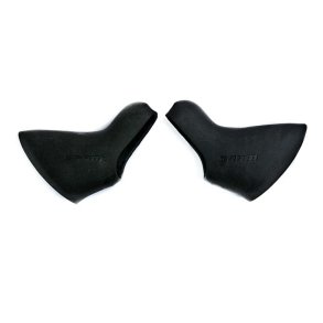 SRAM Grebsgummi Par Up to MY12 Black