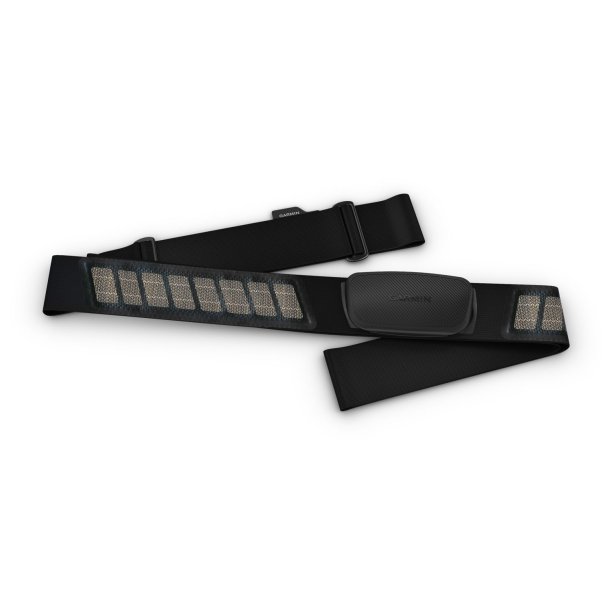 Garmin Pulsmler Soft Strap HRM-Dual