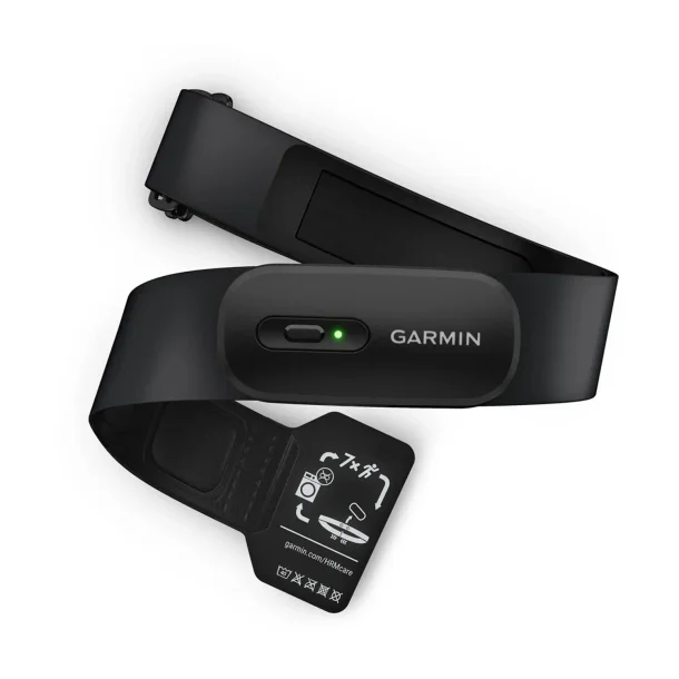 Garmin Pulsmler HRM 200