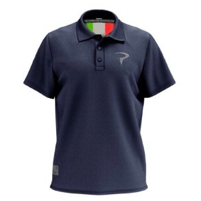 Pinarello POLO CORPORATE Navy Large