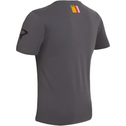 Pinarello T-SHIRT 28 GTW light grey