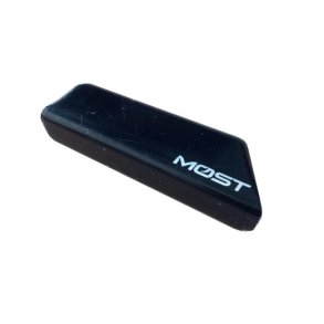 Pinarello Kdestagsbeskytter Dogma F12 Sort