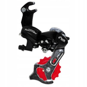 Shimano Bagskifter Tourney  RD-TX30 7/6 speed