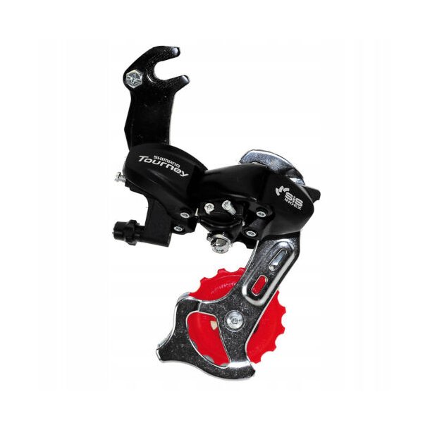 Shimano Bagskifter Tourney  RD-TX30 7/6 speed