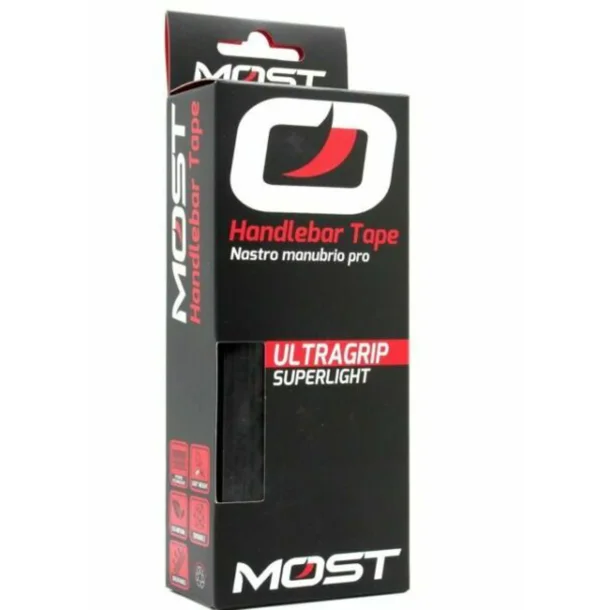 MOST STYRBND ULTRAGRIP SUPERLIGHT SORT