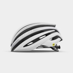 Giro Hjelm CINDER MIPS Mat Hvid/slv