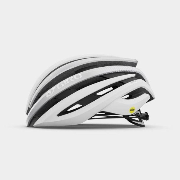 Giro Hjelm CINDER MIPS Mat Hvid/slv