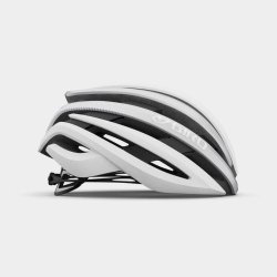 Giro Hjelm CINDER MIPS Mat Hvid/slv