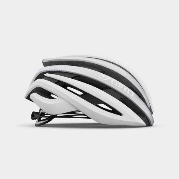 Giro Hjelm CINDER MIPS Mat Hvid/slv