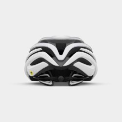 Giro Hjelm CINDER MIPS Mat Hvid/slv