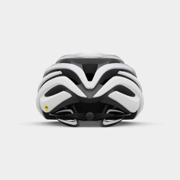 Giro Hjelm CINDER MIPS Mat Hvid/slv