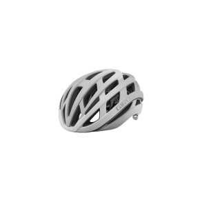 GIRO HJELM HELIOS MIPS Mat White Silver Fade