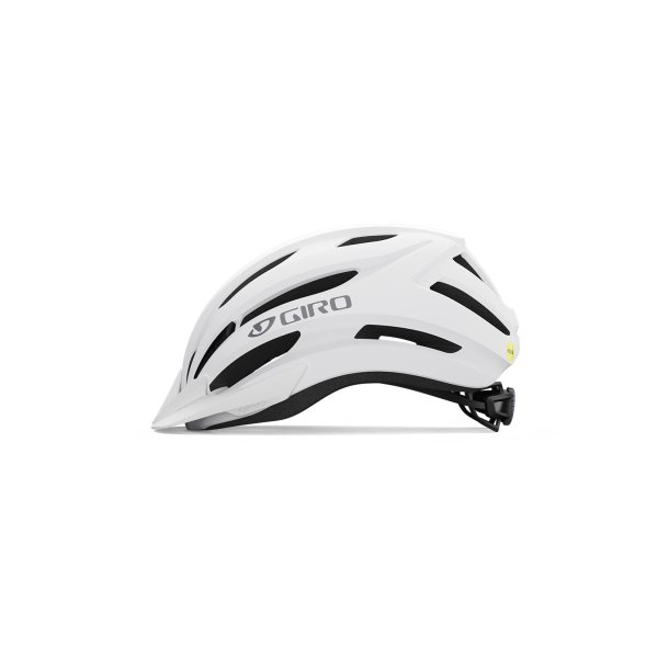Giro Hjelm REGISTER MIPS II Matte White / Charcoal
