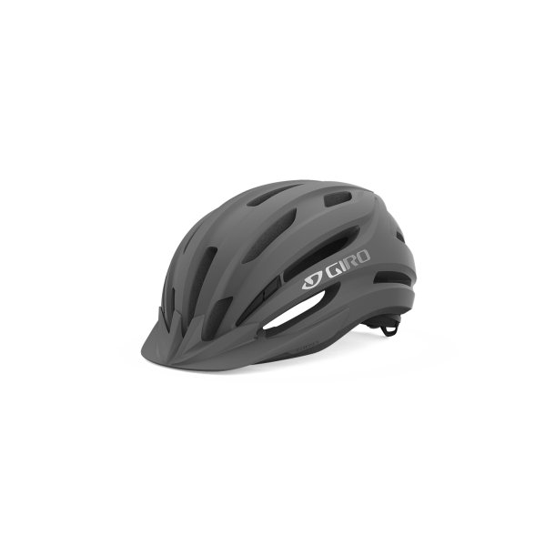 Giro Hjelm REGISTER MIPS II Matte Titan /Chrome