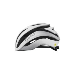 Giro Hjelm Cielo MIPS Matte White/Silver