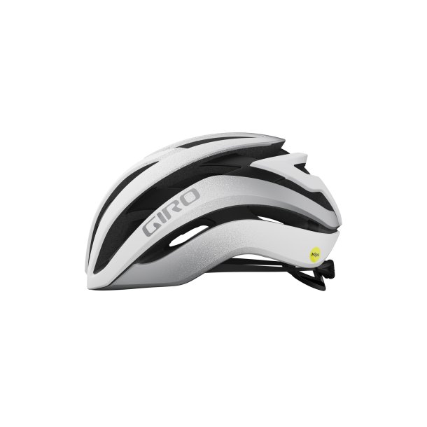 Giro Hjelm Cielo MIPS Matte White/Silver