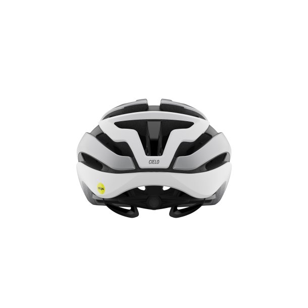 Giro Hjelm Cielo MIPS Matte White/Silver