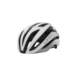 Giro Hjelm Cielo MIPS Matte White/Silver