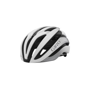 Giro Hjelm Cielo MIPS Matte White/Silver