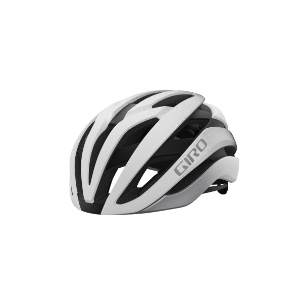 Giro Hjelm Cielo MIPS Matte White/Silver