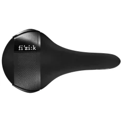 Fizik Aliante R3 K:ium Sort/Sort/Slv Sadel
