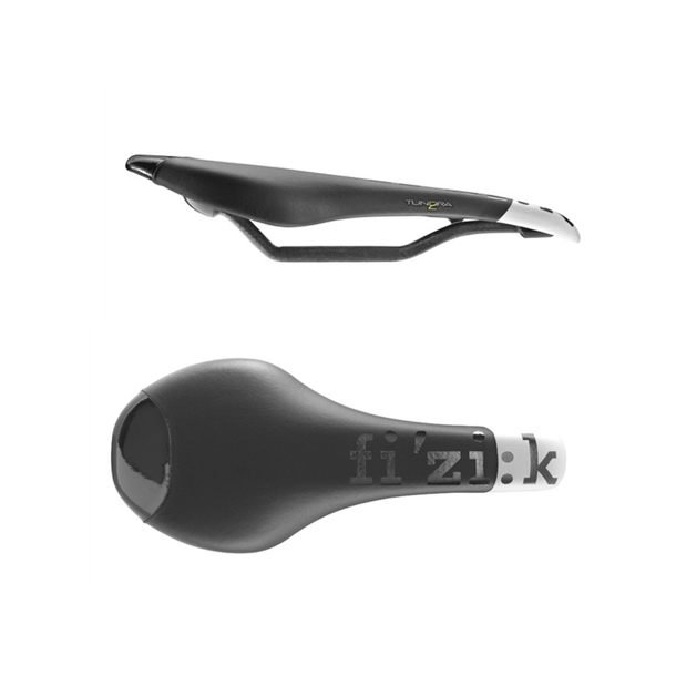 Fizik Tundra2 Manganese Sort Sadel