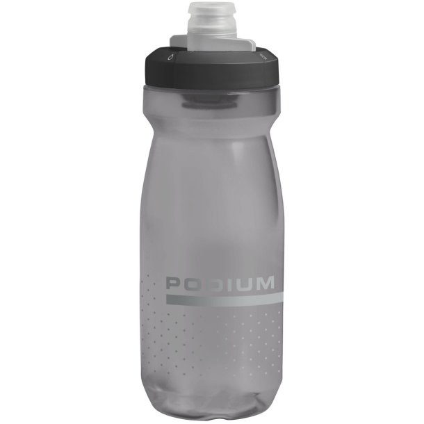 Camelbak Drikkeflaske Podium 2 Smoke 620 ml