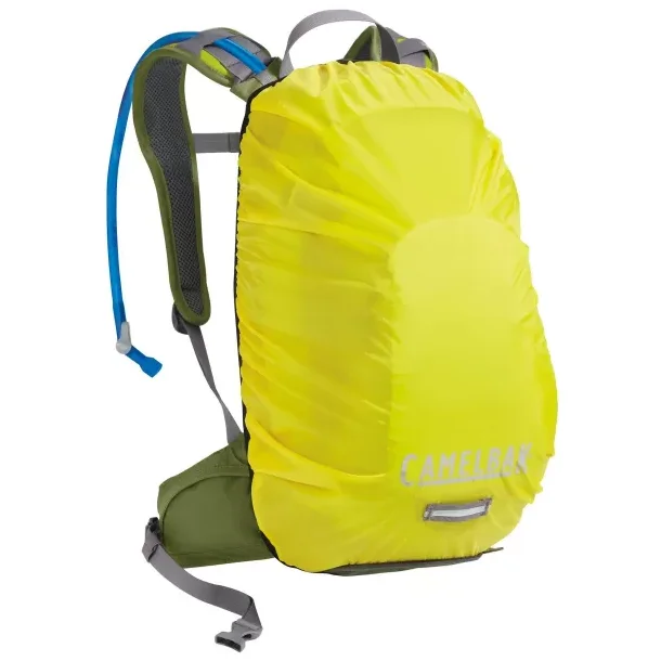 CamelBak REGNSLAG Gul 25-38L