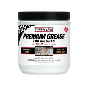 FinishLine Teflon Grease 0,45 kg