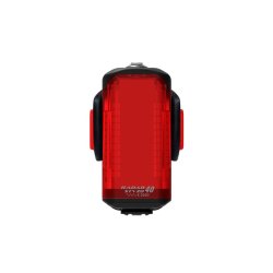 Lezyne Radar StVZO Rear baglygte USB-C opladning 40 lumen