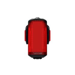 Lezyne Radar Rear baglygte USB-C opladning 300 lumen
