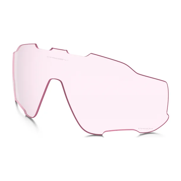 Oakley Jawbreaker Prizm Low Light Replacement Lenses