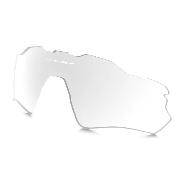 Oakley Radar EV Clear PATH Replacement Lenses