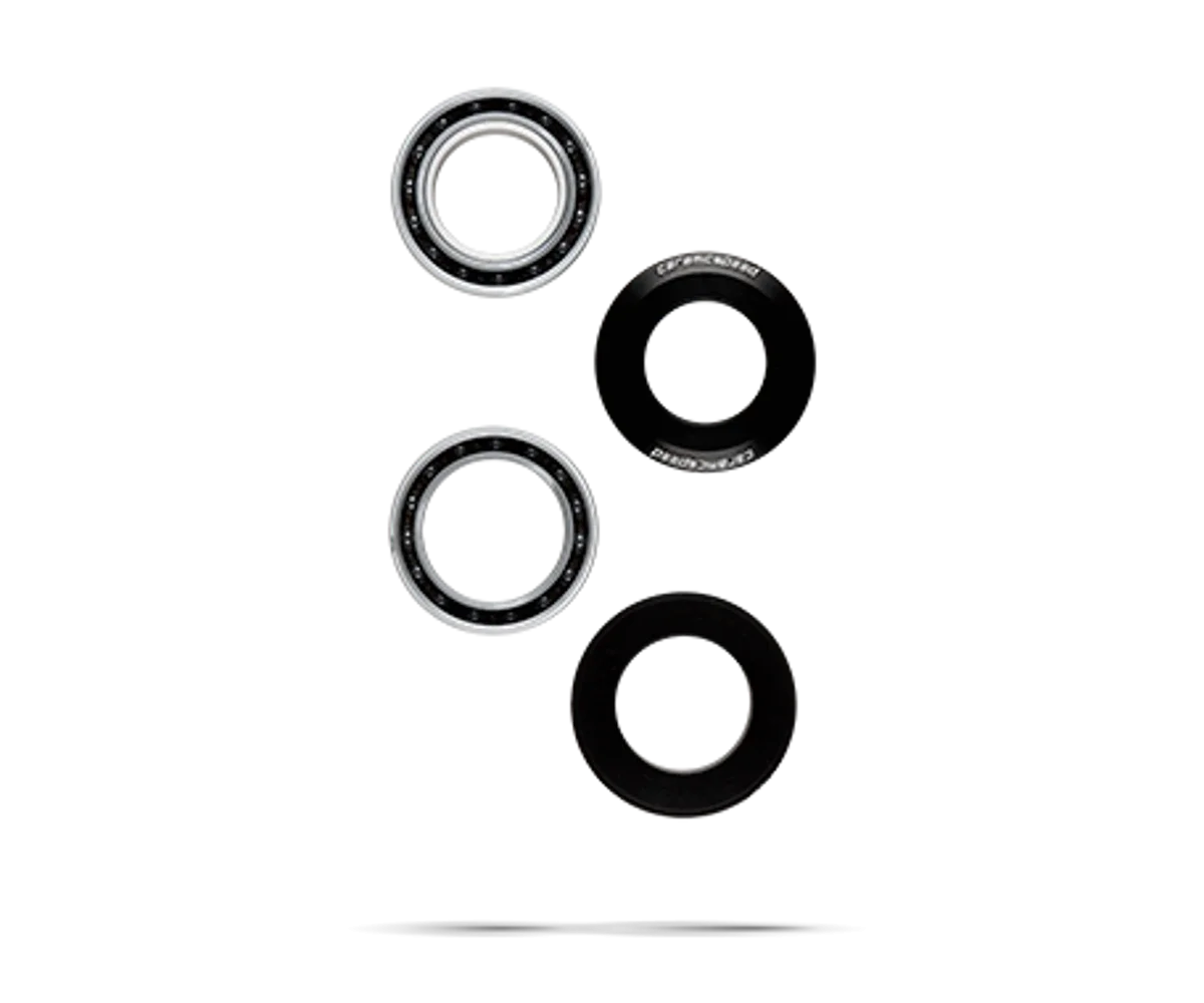 Ceramicspeed BB90 Trek SRAM GXP krankboks Kranklejer Lindbergsport