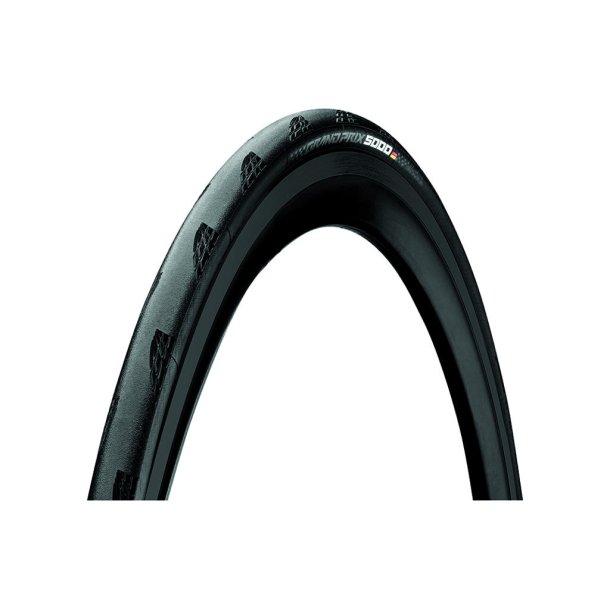 Continental Grand Prix 5000 Folde d�k 700 x 28c Black