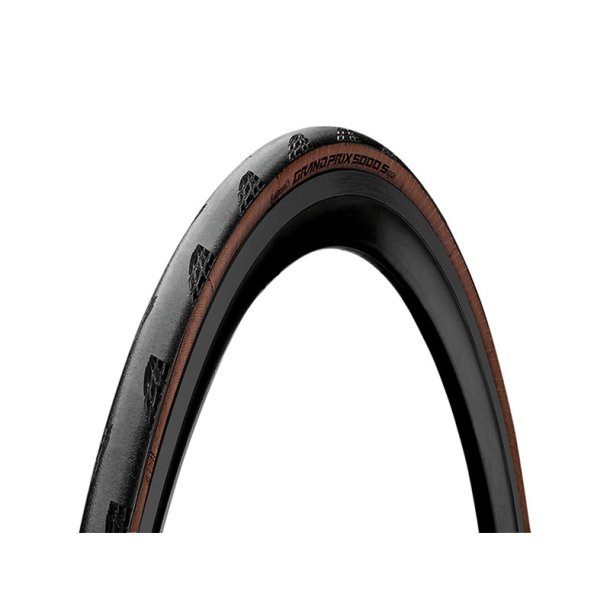 CONTINENTAL Grand Prix 5000S TR Folde dk 700 x 30c