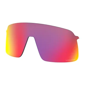 Oakley Sutro Lite Replacement lens Prizm Trail Road