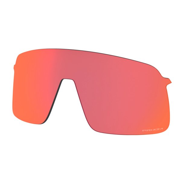 Oakley Sutro Lite Replacement lens Prizm Trail Torch