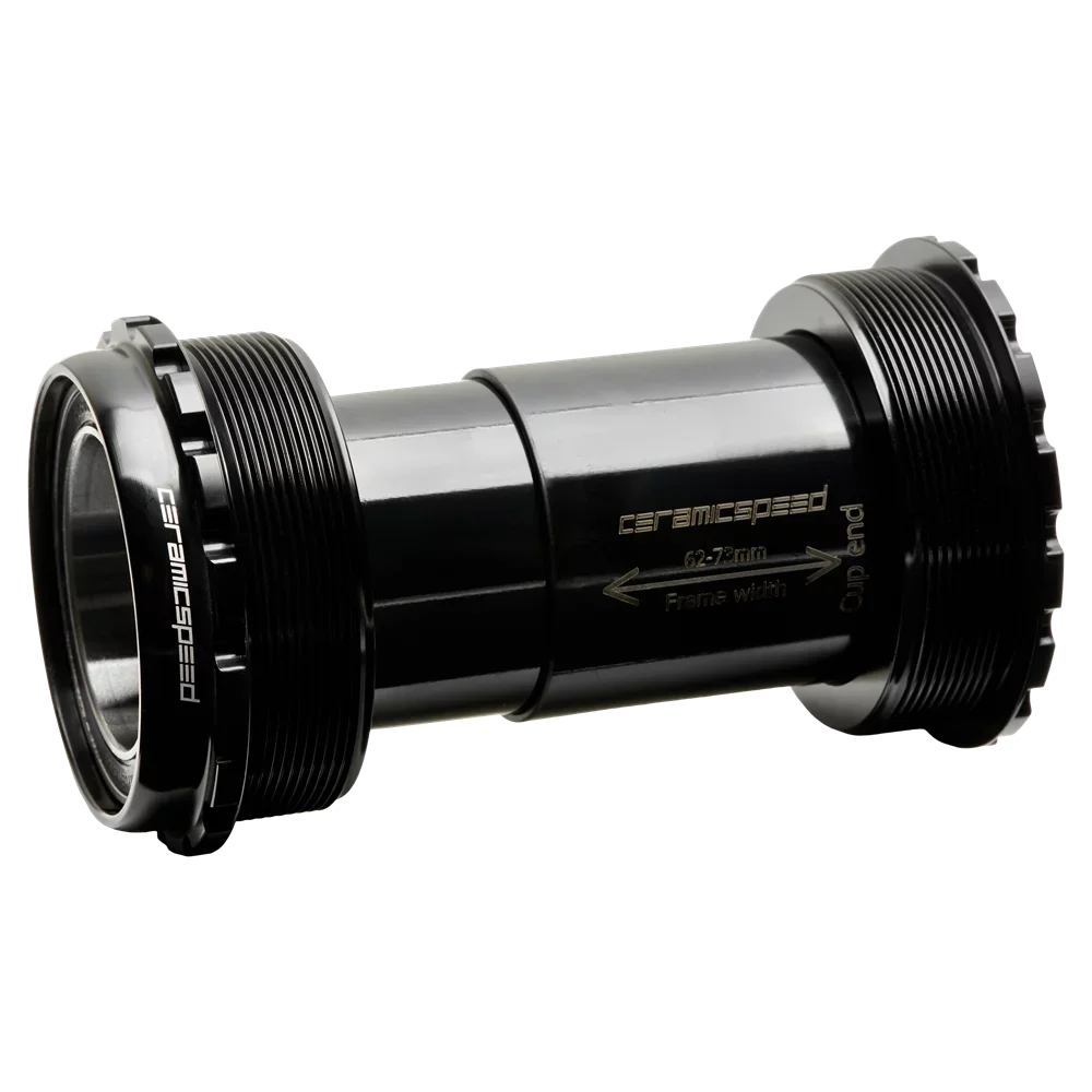 Ceramicspeed T47 SRAM DUB krankboks Kranklejer Lindbergsport
