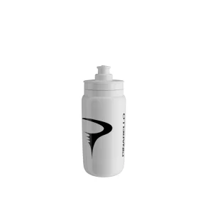Pinarello Flaske Elite Fly 550 ml White