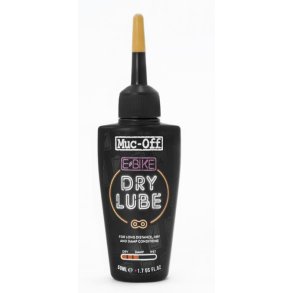 MUC-OFF E-Bike Dry Lube 50 ml