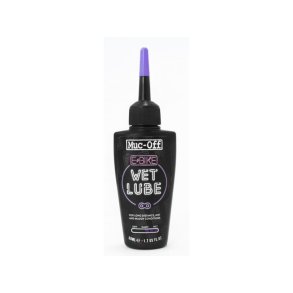 MUC-OFF E-Bike Wet Lube 50 ml