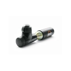 SKS Co2 pump Airchamp Pro Black