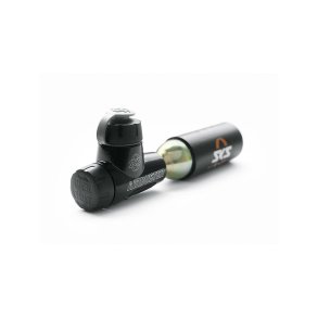 SKS Co2 pump Airchamp Pro Black