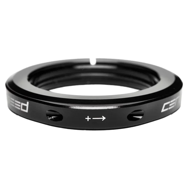 Ceramicspeed Alloy Preload Ring for SRAM DUB