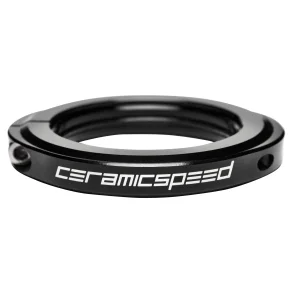 Ceramicspeed Alloy Preload Ring for SRAM DUB