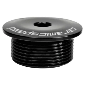 Ceramicspeed Alloy Preload bolt for Shimano cranks