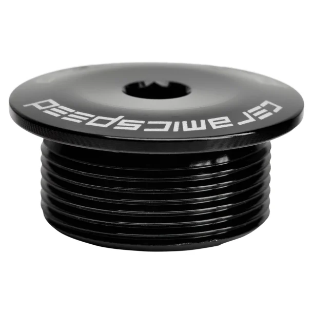 Ceramicspeed Alloy Preload bolt for Shimano cranks