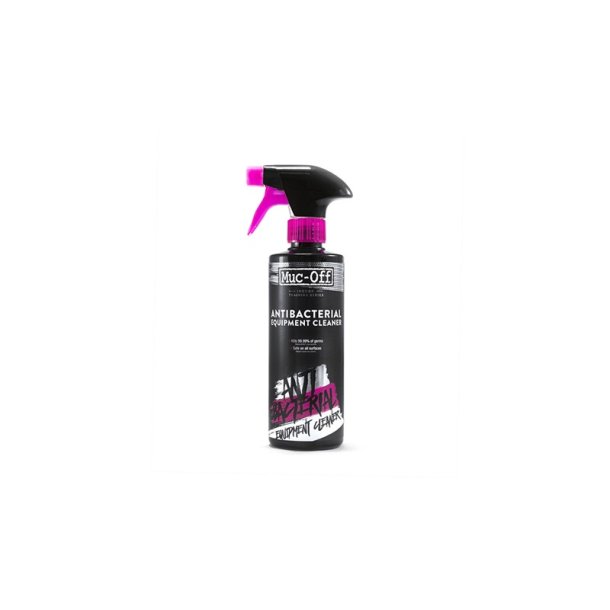 MUC-OFF Antibacterial Equipment Cleaner