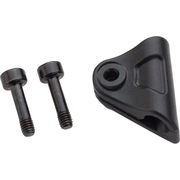 ROCK SHOX Hose Accessory Fork Hose Clamp